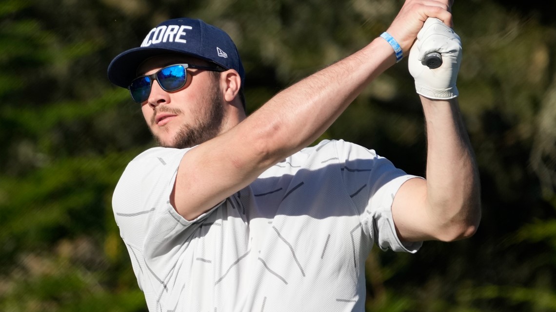 Aaron Rodgers, Tom Brady win The Match on final hole putt