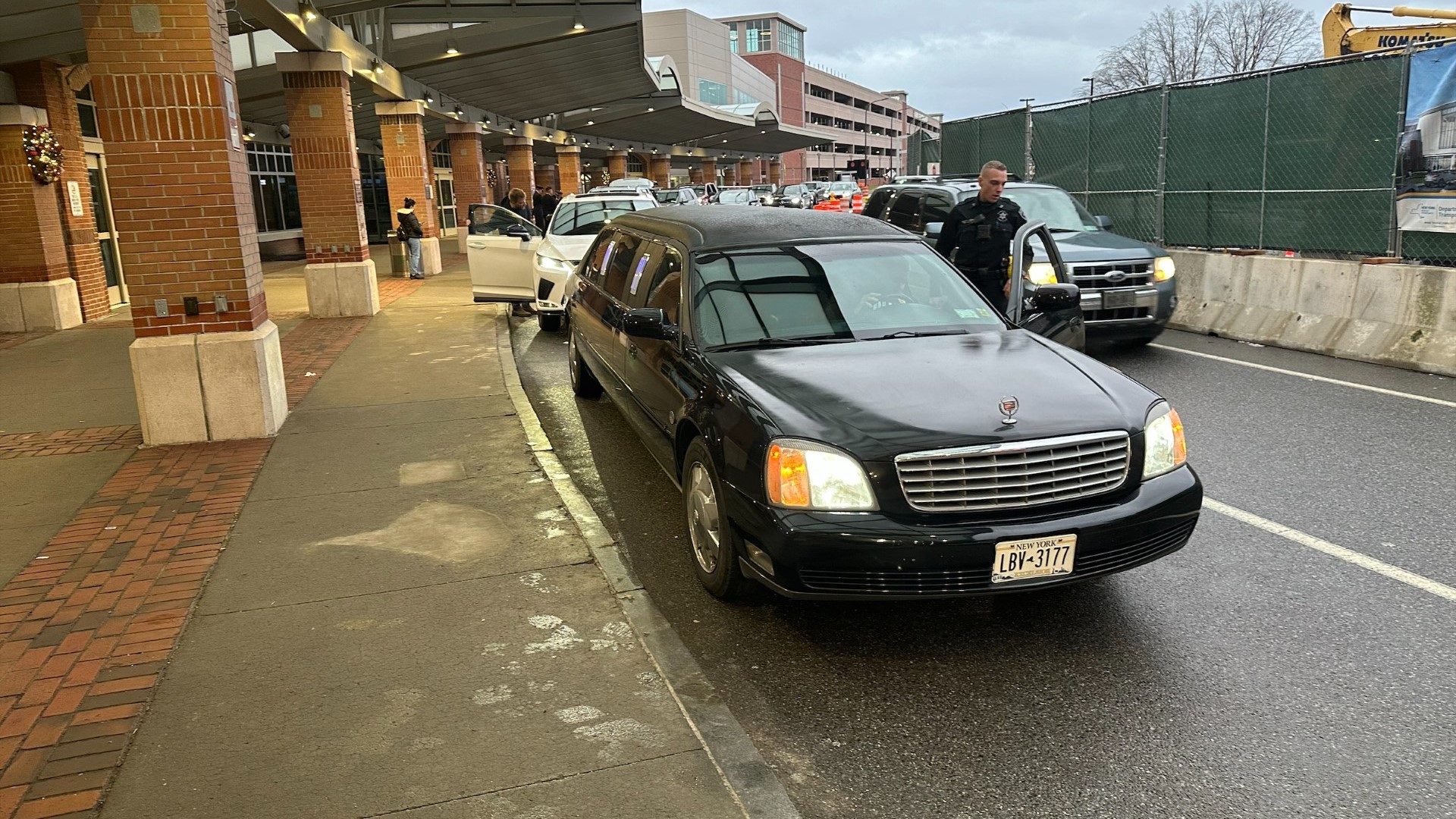 NYS DMV provides tips for drivers to prevent car theft | wgrz.com