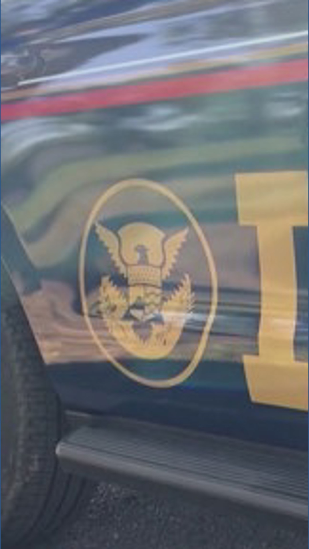 Border Czar threatens ICE surge in New York State | wgrz.com