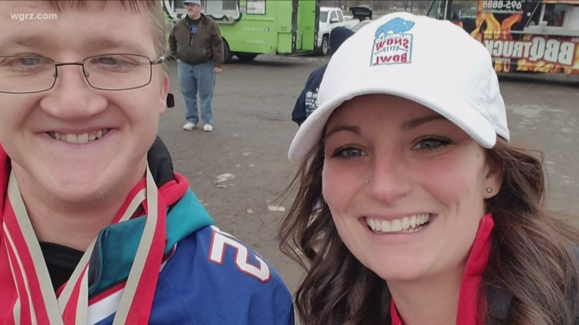 City Shaper: Erica Raepple | wgrz.com