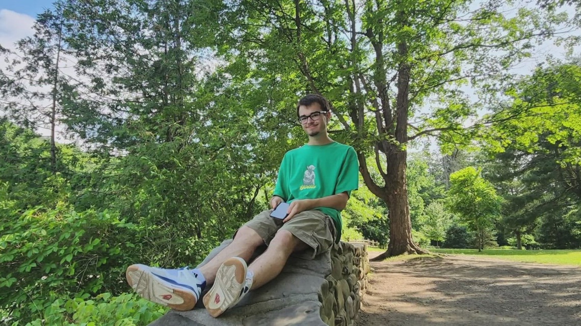 Family honoring WNY teen’s legacy through kindness, scholarship, and program