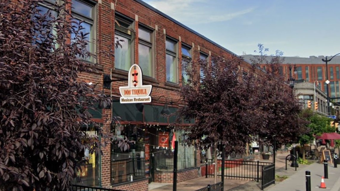 Allentown Mexican restaurant to reopen under new name - Vimarsana News