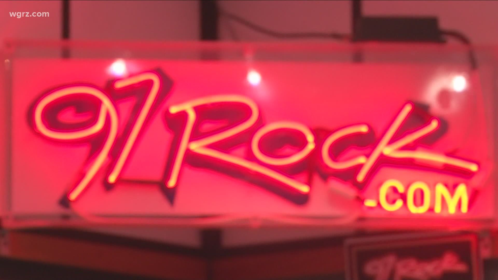 97 Rock incident spurs racism conversation