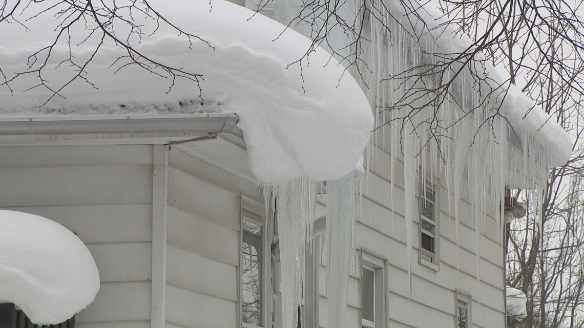 Here's how ice dams start and why they can be destructive to homes