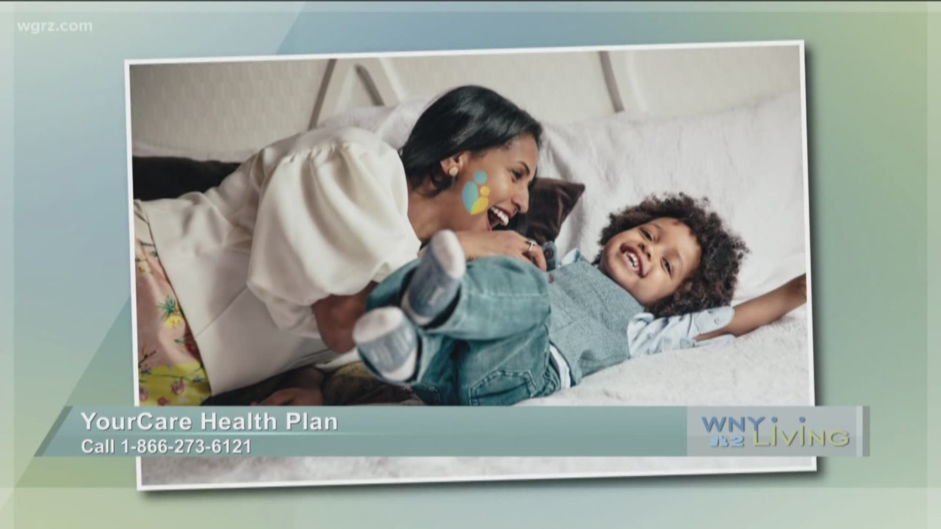 WNY Living - March 4 - YourCare Health Plan