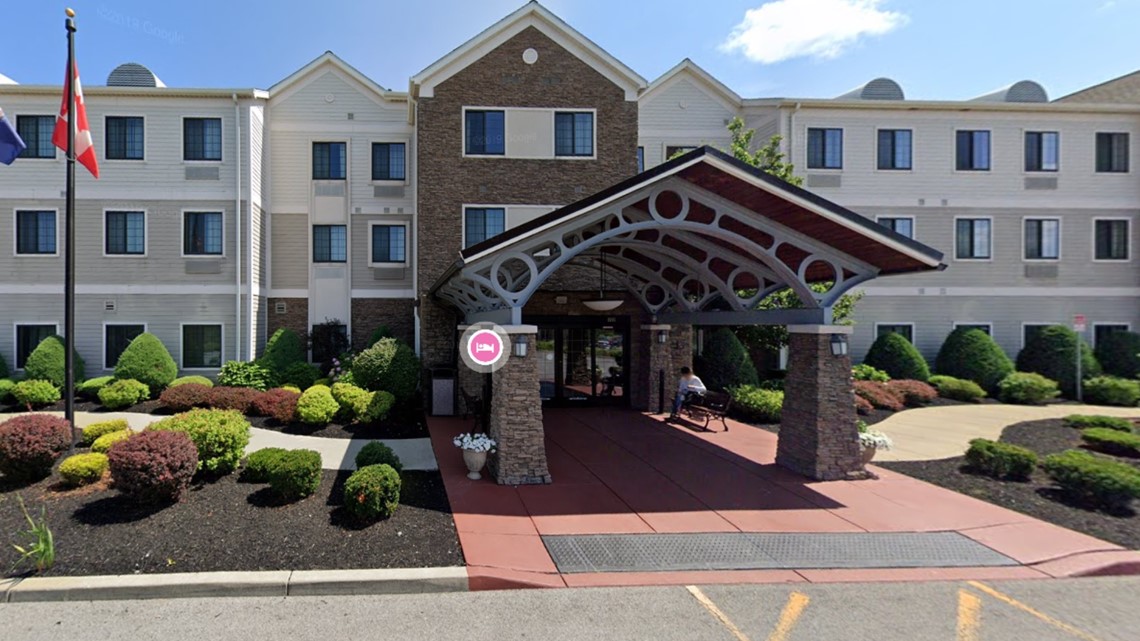 Renovations planned for Williamsville hotel after building sold to new owner - Vimarsana News