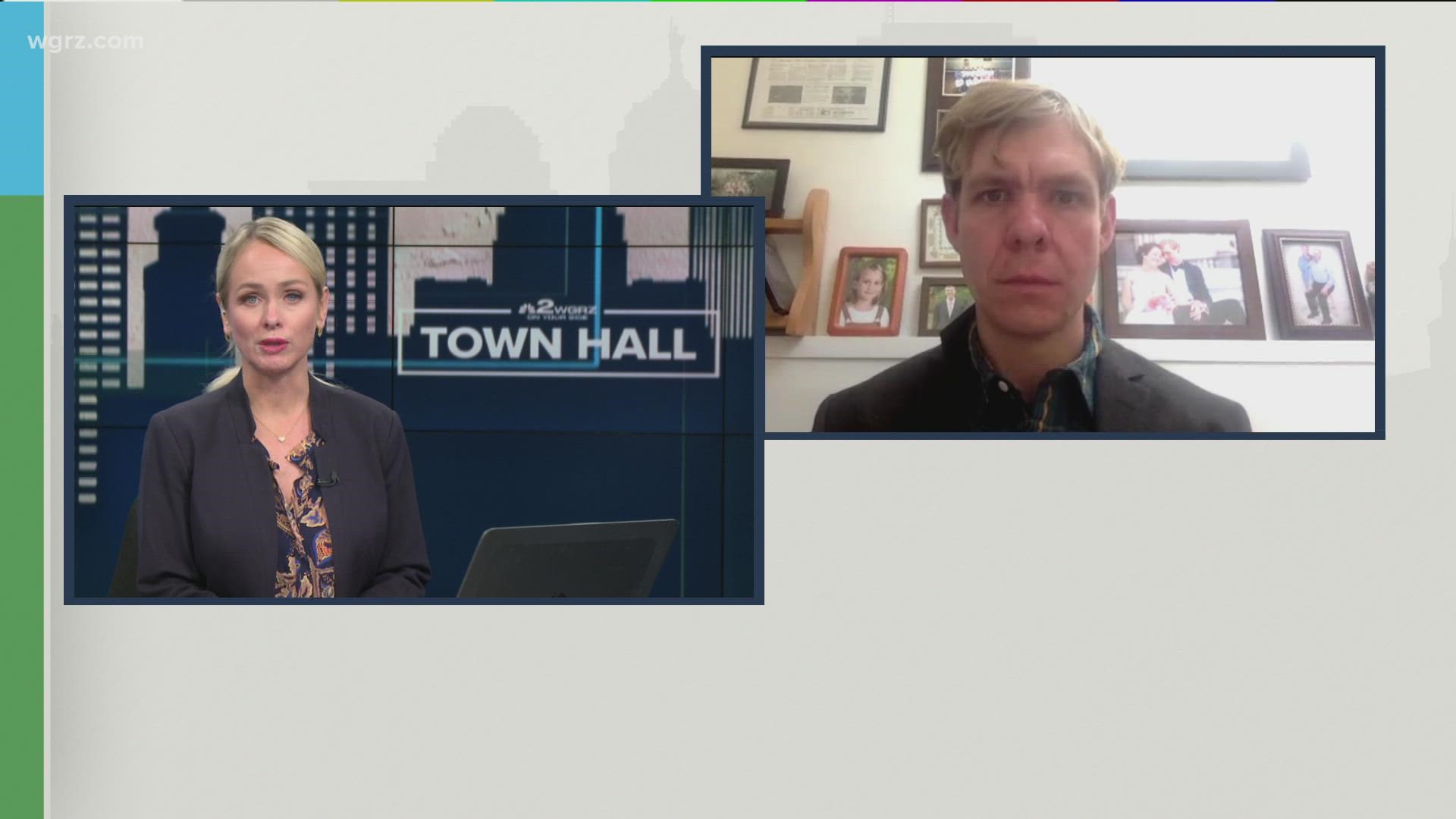 Town Hall: New York State versus crypto