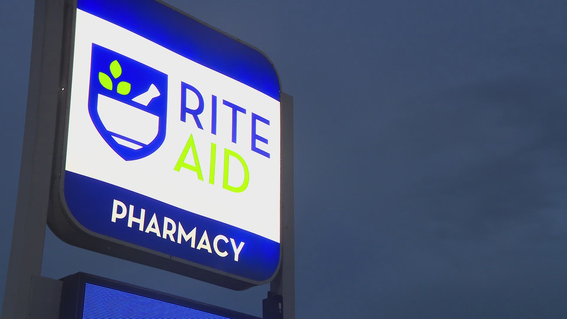 Western New Yorkers look for new pharmacy as Rite Aid closes all NYS stores