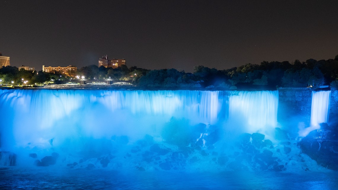 Blue Jays In Buffalo Are Attracting Crowds And The City's Mayor Won't Have  Any Of It - Narcity