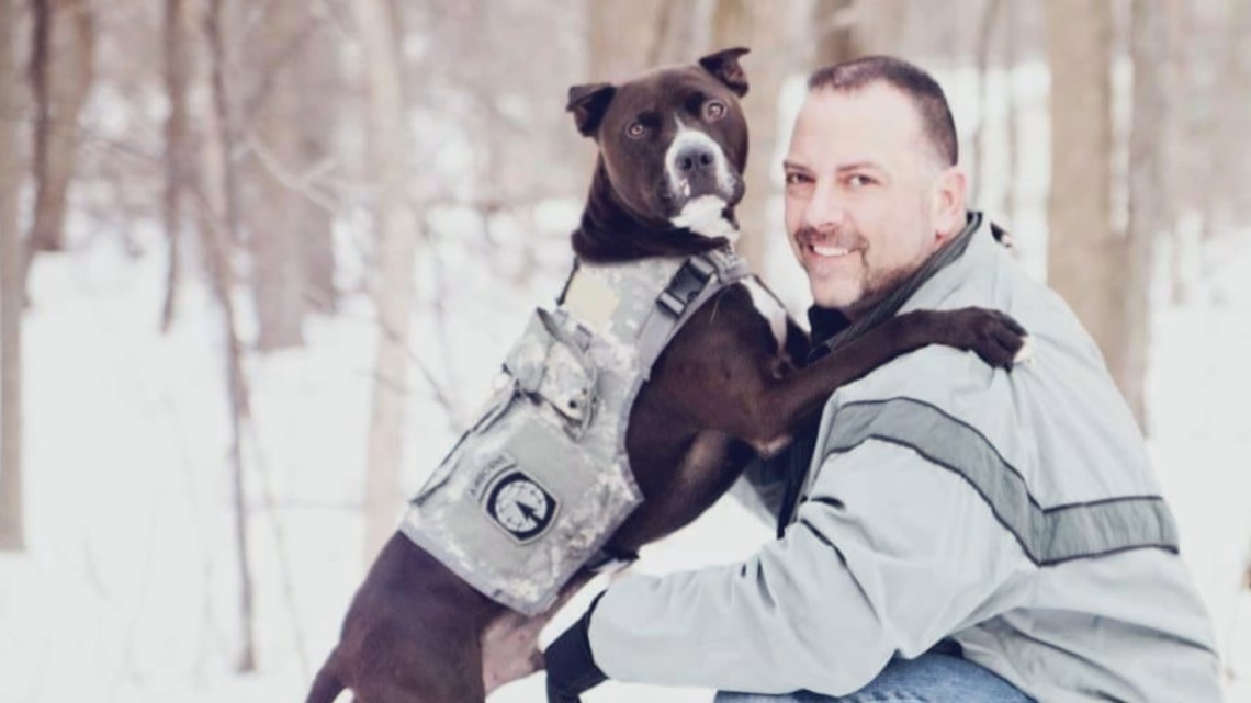 Selfless Among Us: WNY Heroes Founder Chris Kreiger - Vimarsana News