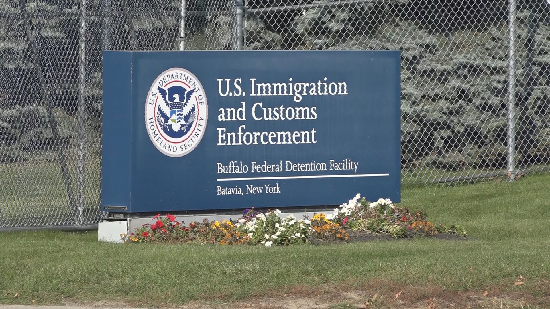 Lab Memorial Sign ICE detains a lab technician, despite having work authorization ...