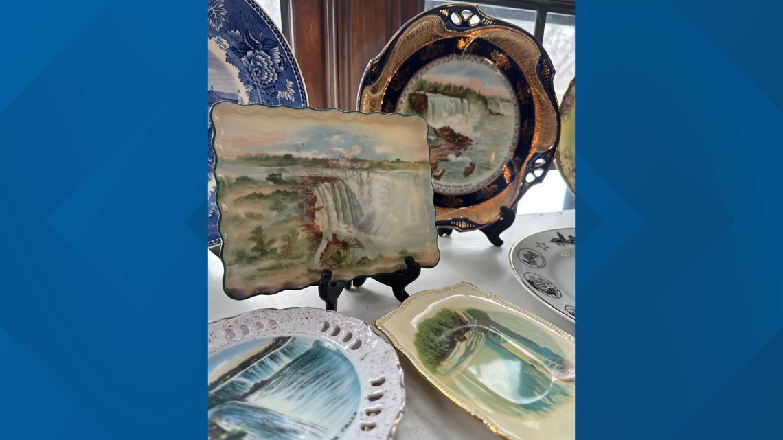 Large memorabilia, historical sale in Niagara Falls