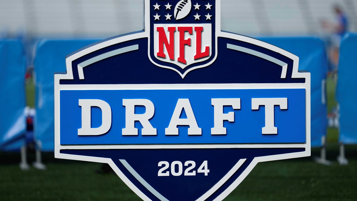 When does the NFL Draft start? | wgrz.com