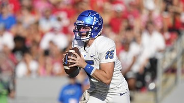 How University at Buffalo football can avoid 0-4 start