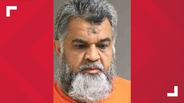 East Amherst man sentenced for sexually assaulting child