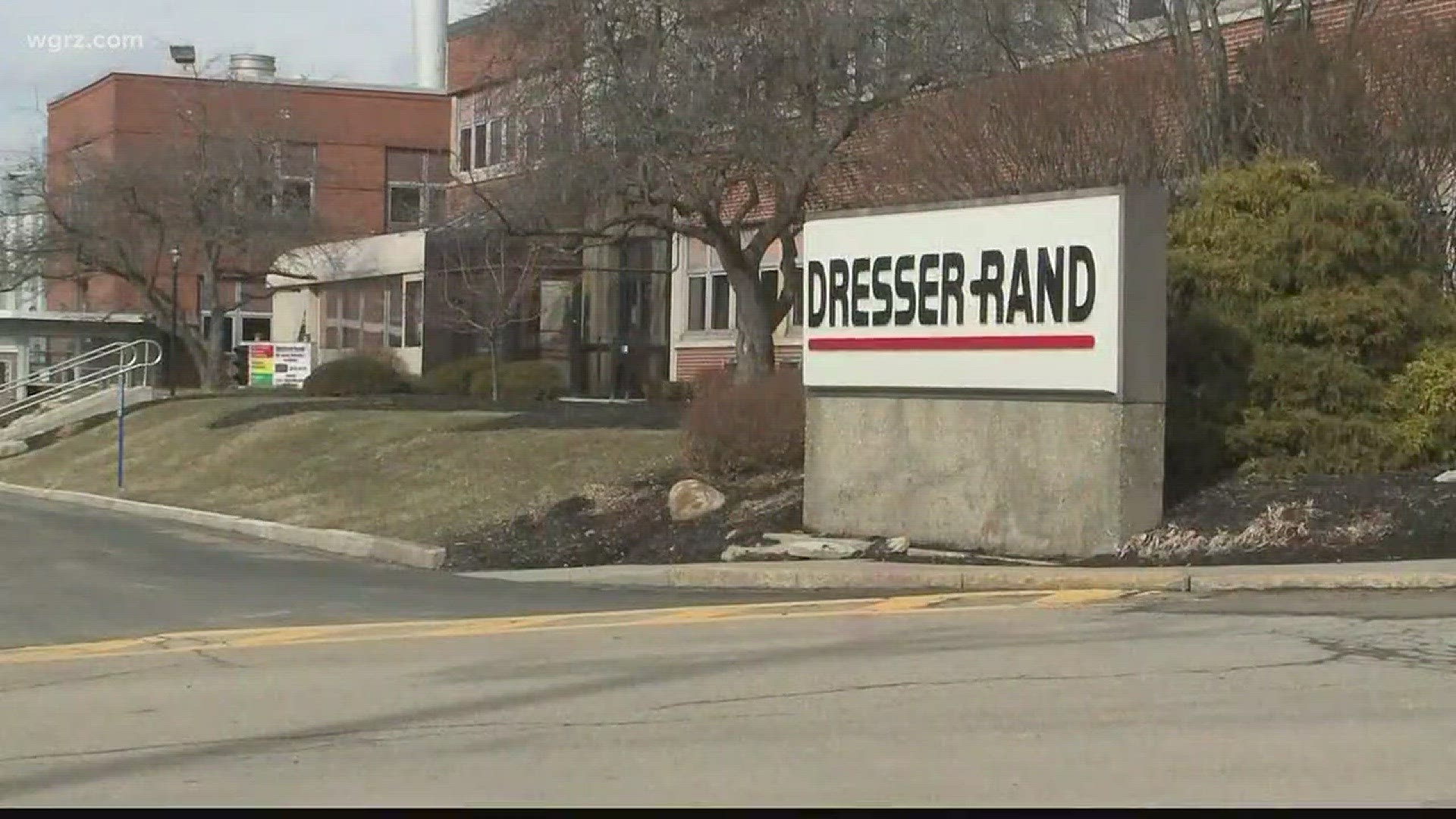 Dresser-Rand To Close In Wellsville By 2020