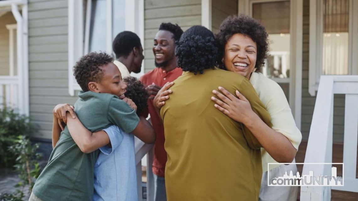 Visit Buffalo highlights economic power of Black family reunions with upcoming event