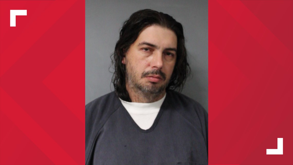 Wyoming County man wanted on murder charge - Vimarsana News