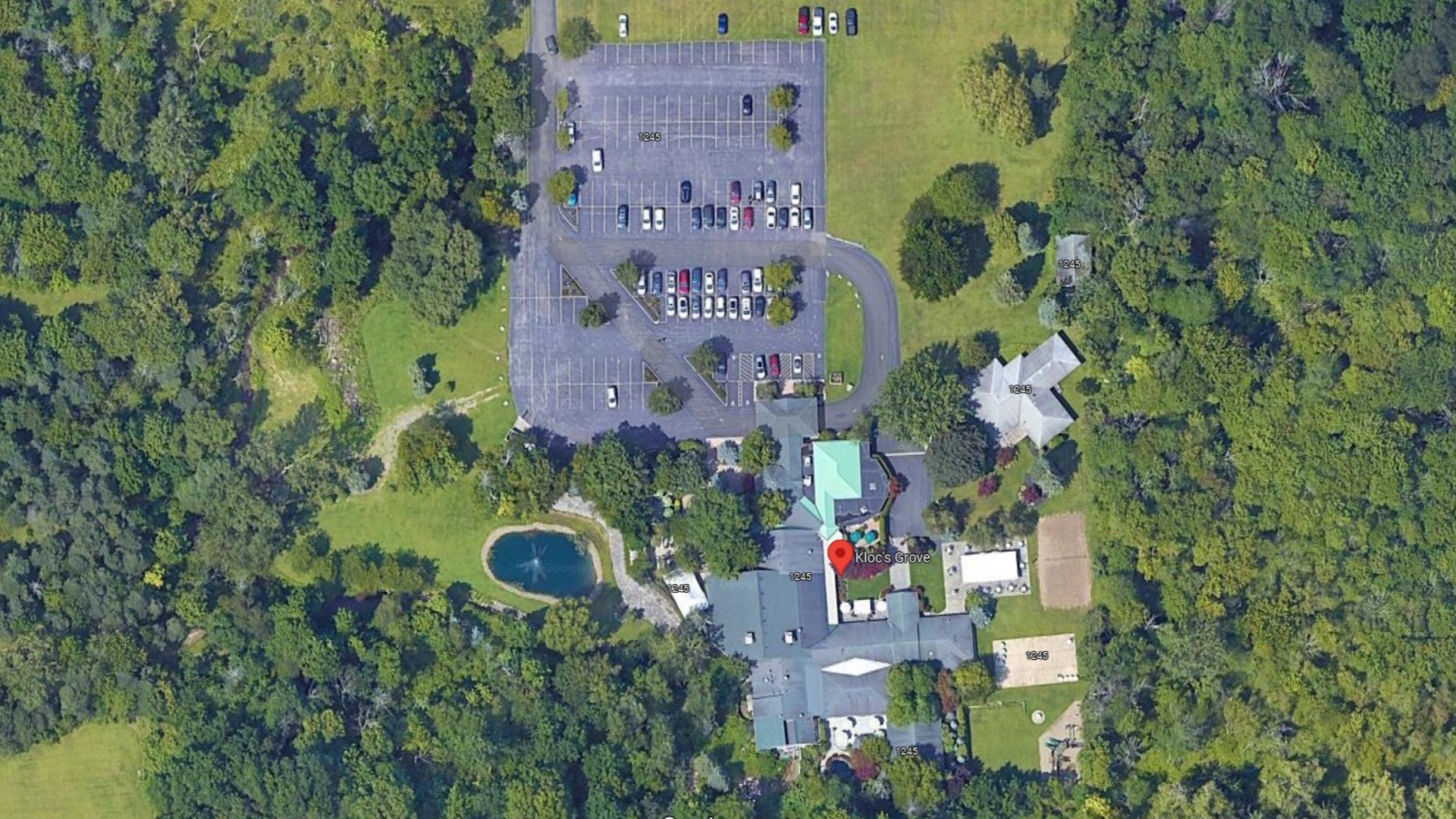 Kloc's Grove sold in 2.5M deal, transitions to new family ownership