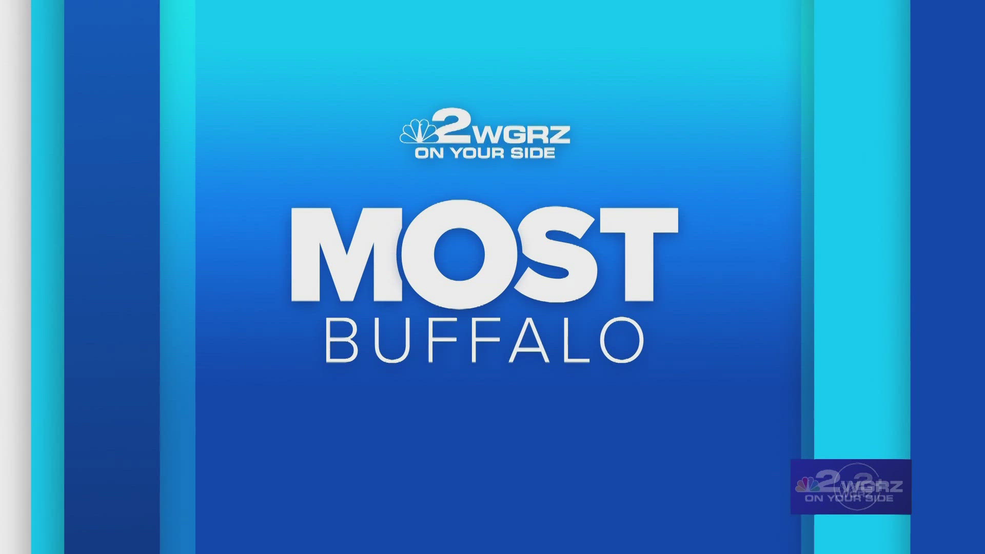 MOST Buffalo (3/3) -- 6/9/25