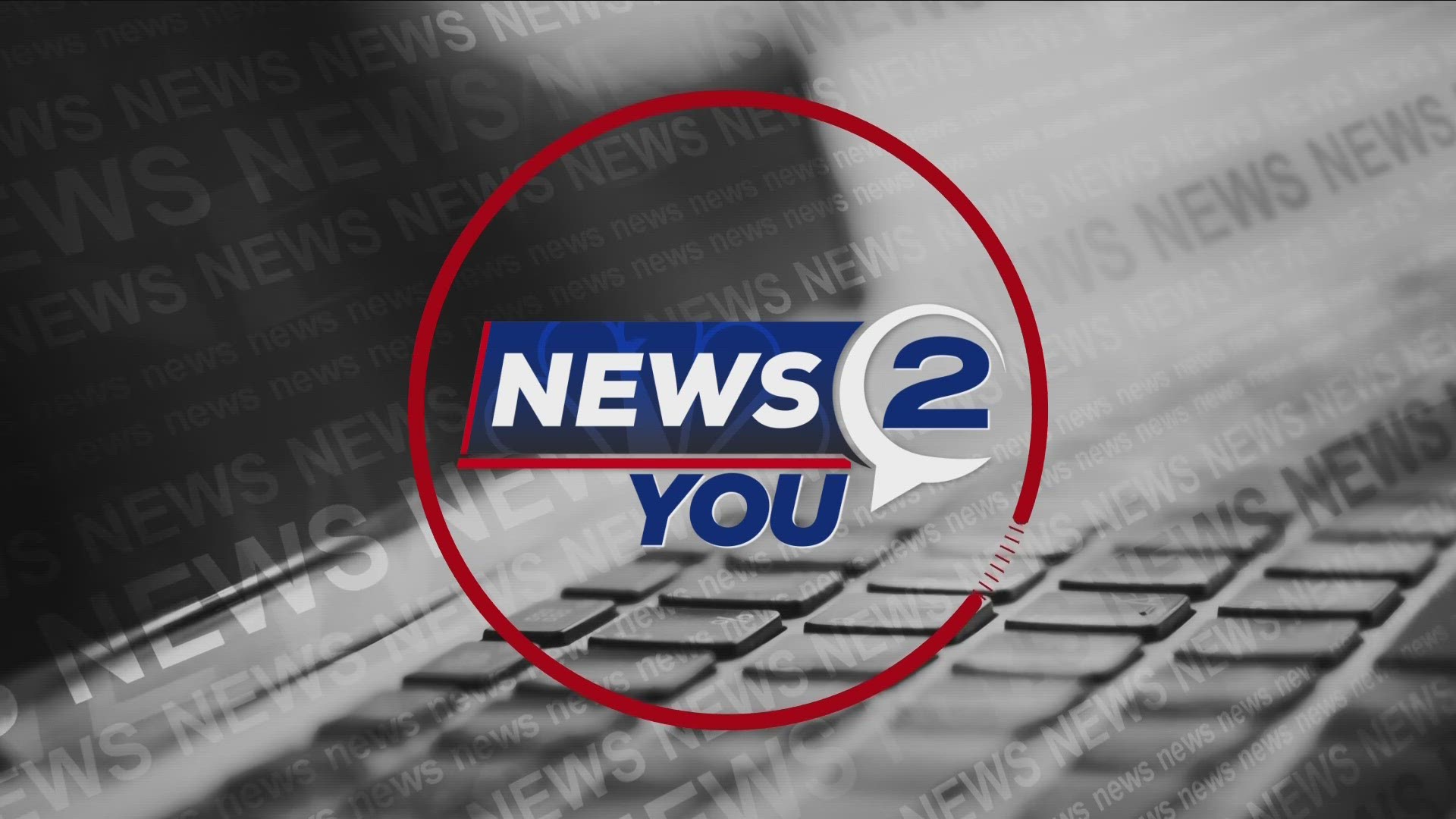 Dave mckinley remembers when those stories.. and more.. were all "news 2 you."