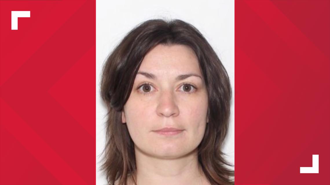 Missing child, fugitive mother found by U.S. Marshals in Chautauqua County - Vimarsana News