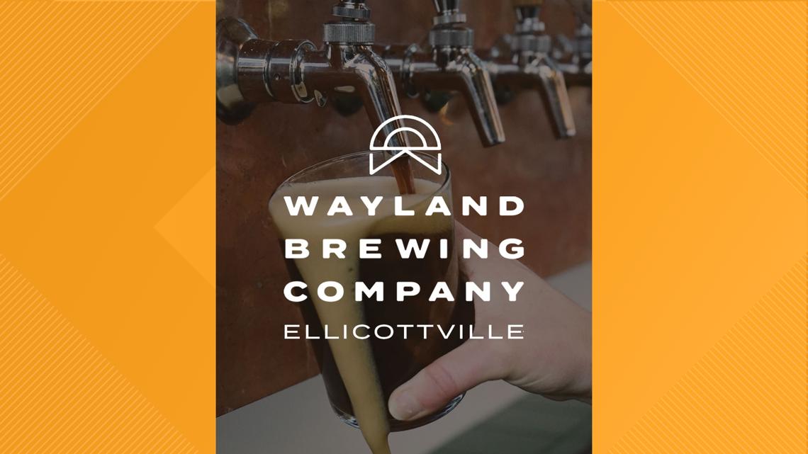 Wayland Brewing opening Ellicottville location