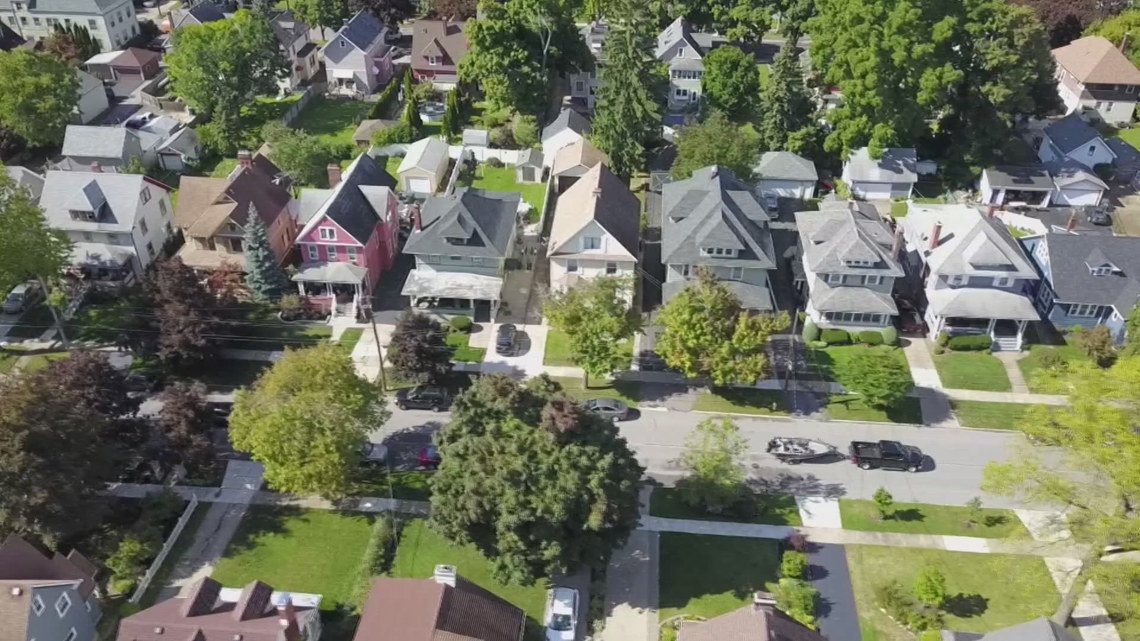 New York State funding could boost Western New York cities