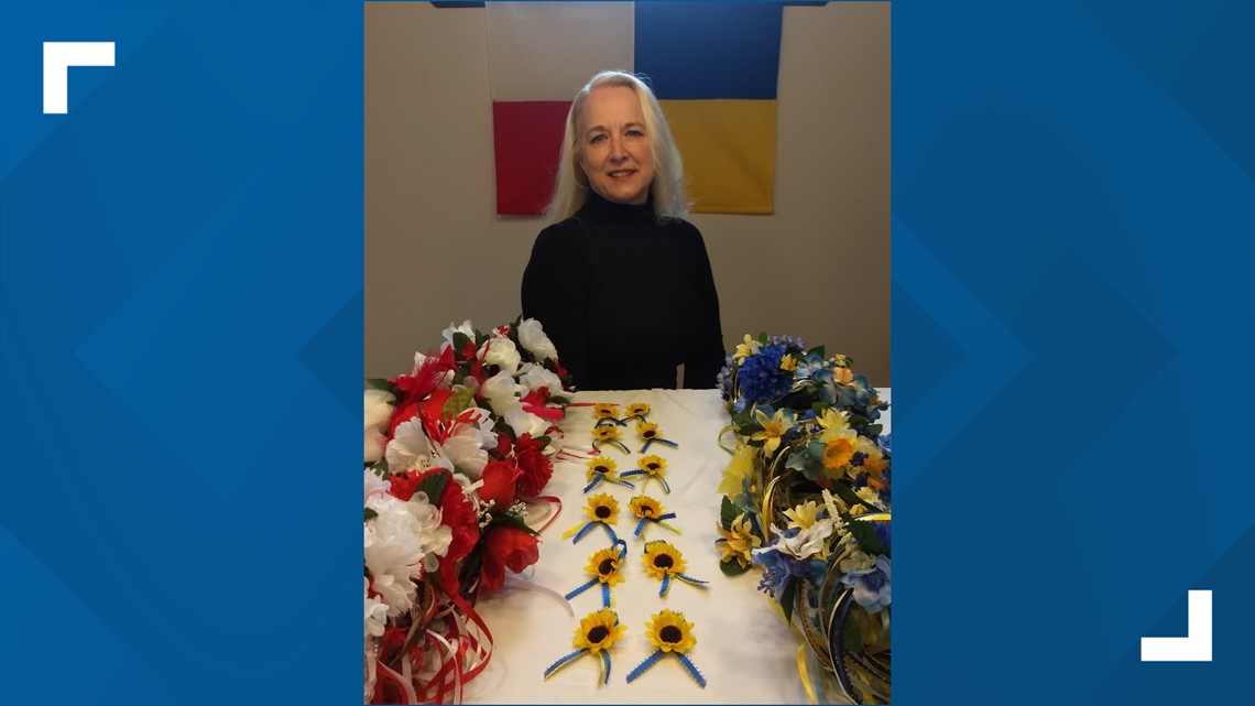 Local Polish-Americans to hold fundraiser at the Broadway Market for Ukrainian orphans - Vimarsana News