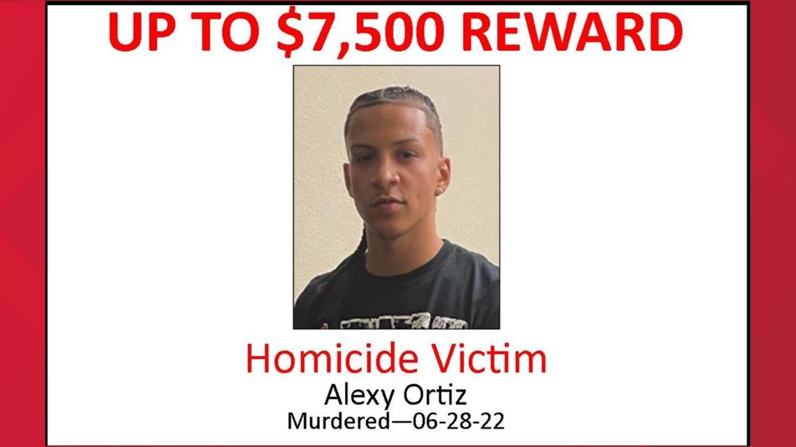 Crimestoppers: Reward Offered For Information On 198 Shooting | Wgrz.com