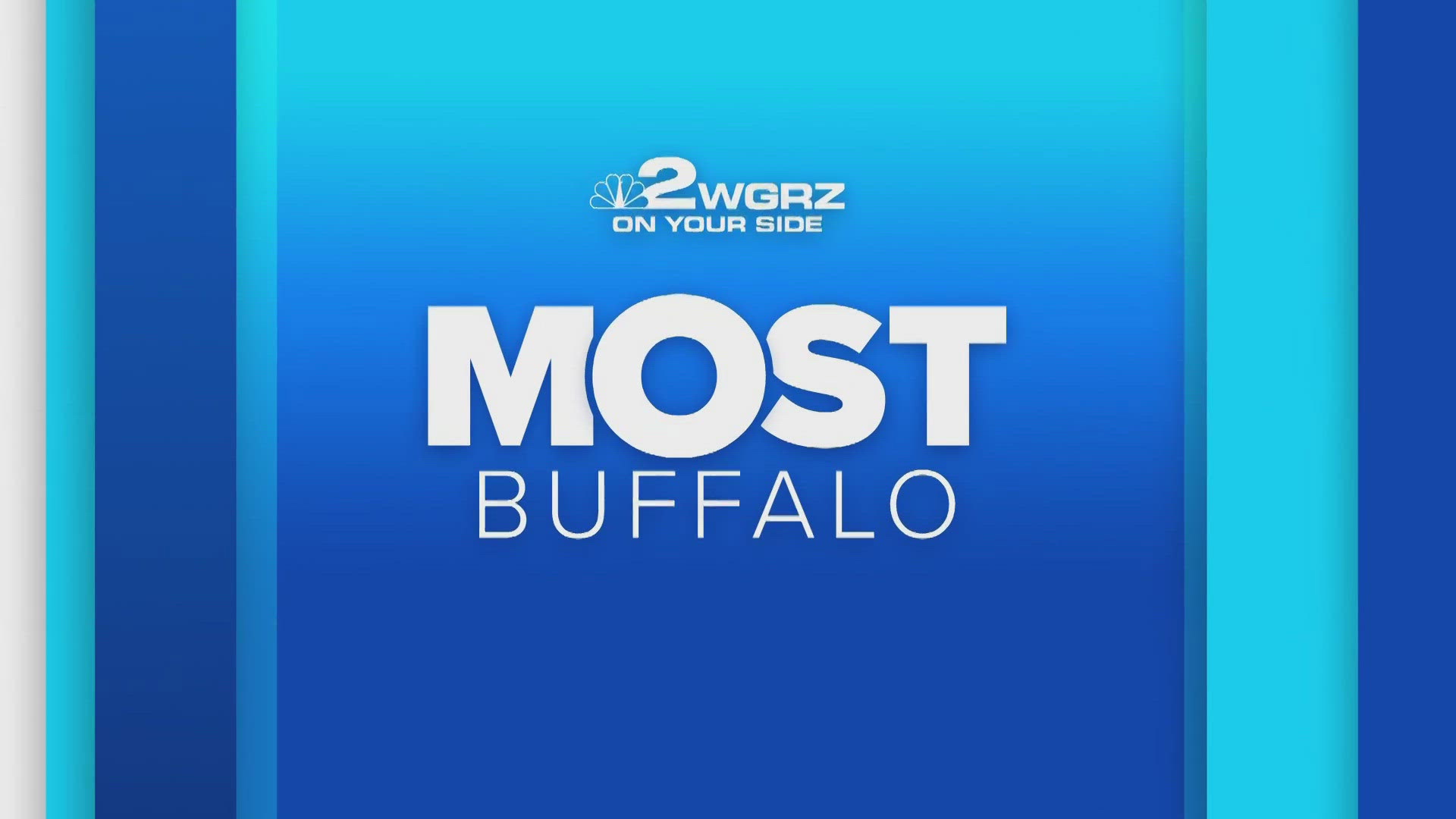 MOST Buffalo (1/3) -- 6/16/25