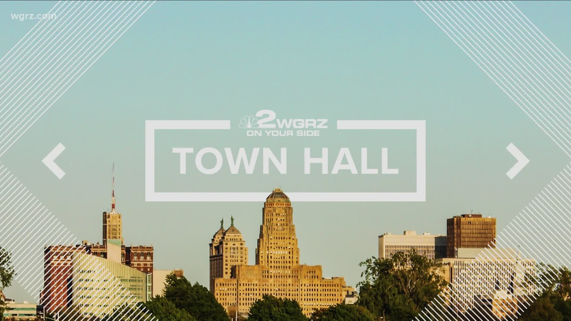 2 On Your Side Town Hall On The NFL And Covid Testing