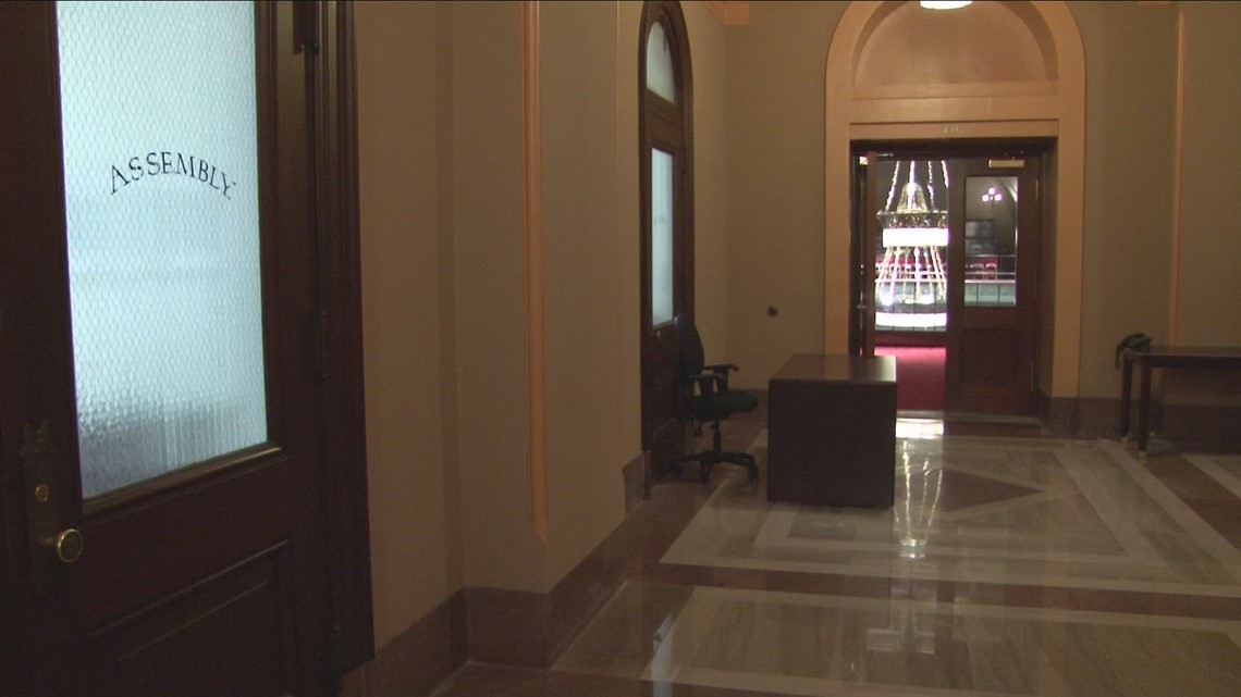 Assembly lawmakers, Rochester officials, and Gov. Hochul's office at odds over gaming compact details - Vimarsana News