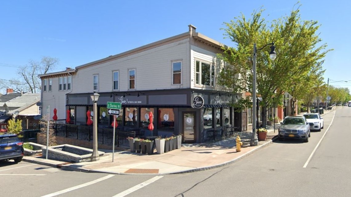 Share Kitchen & Bar Room moves ahead with expansion after six-year process - Vimarsana News