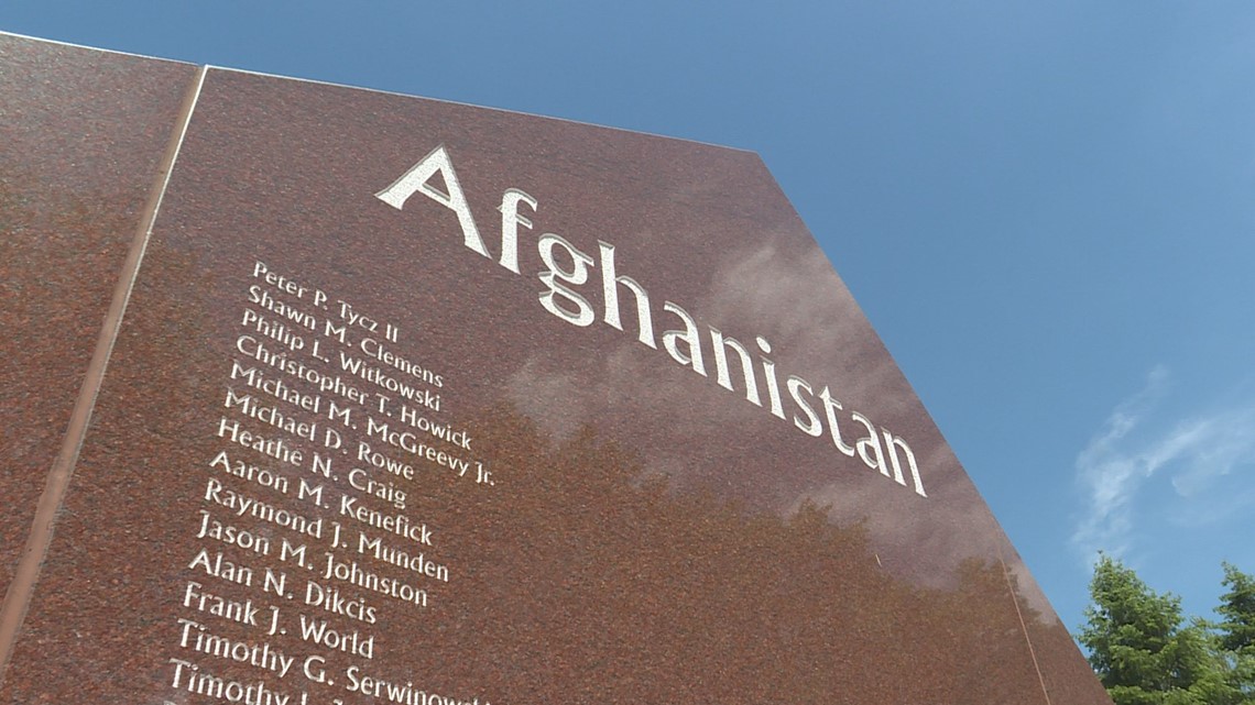 Memorial Day reflections as US pulls troops from Afghanistan after 20 year mission following 9/11 - Vimarsana News
