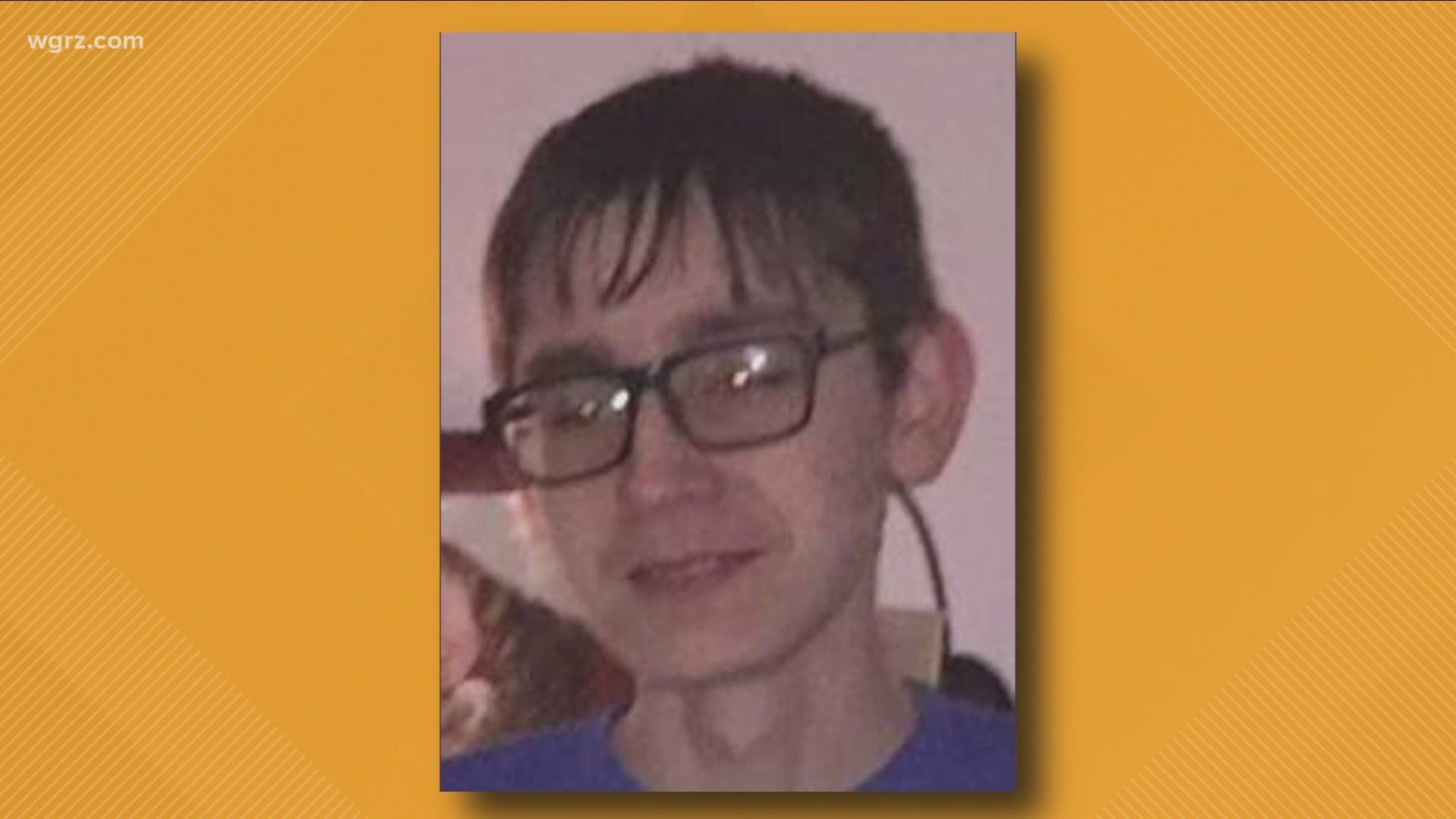 Zavier Apollo Botsford is a 17-year-old child last seen in the city of Salamanca on June 18th