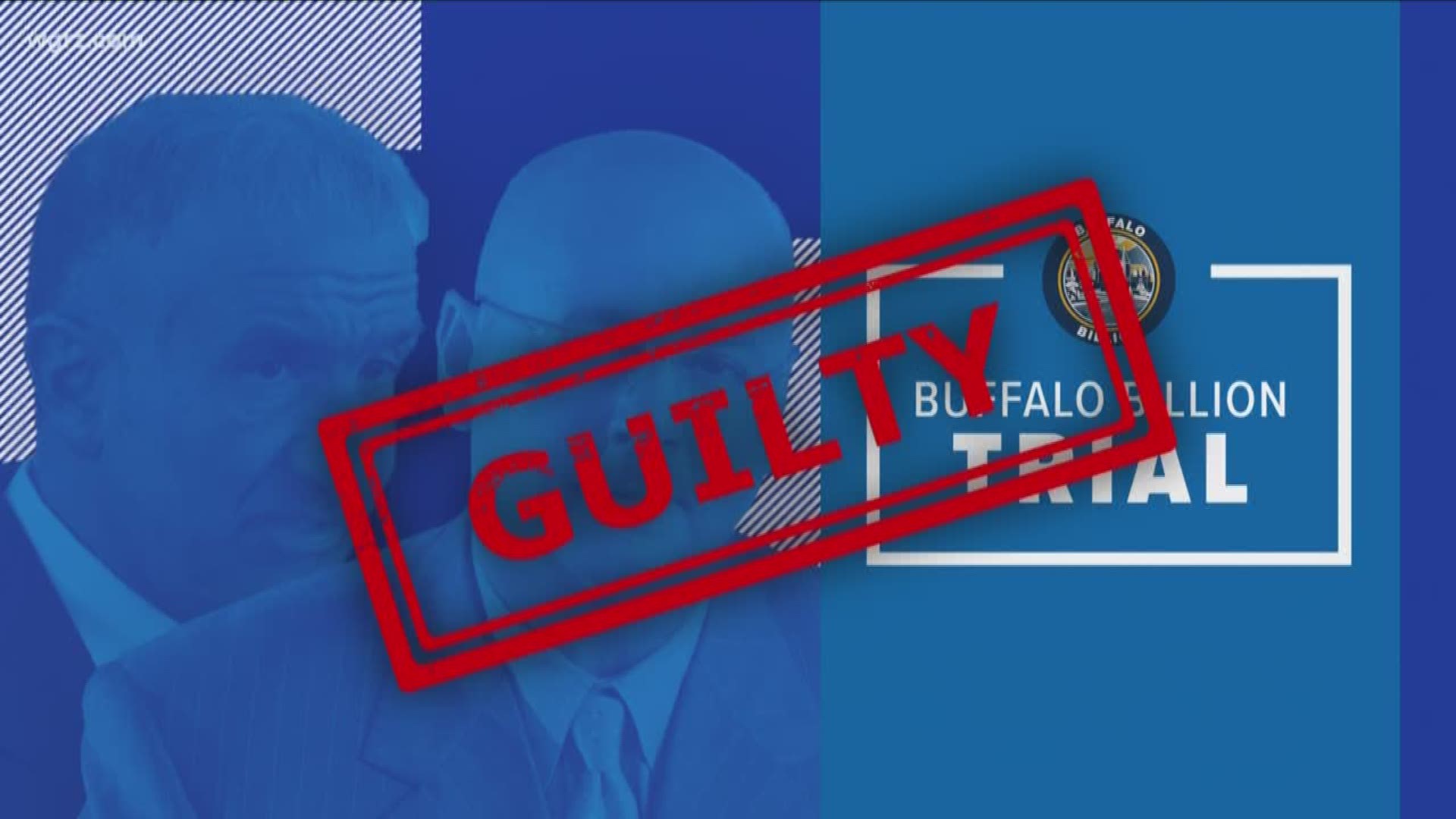 Buffalo Billion Guilty Verdict