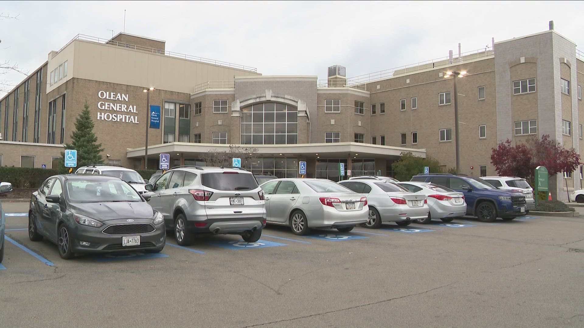 Olean General fully support its extension with more federal funding for at least two more years and perhaps beyond