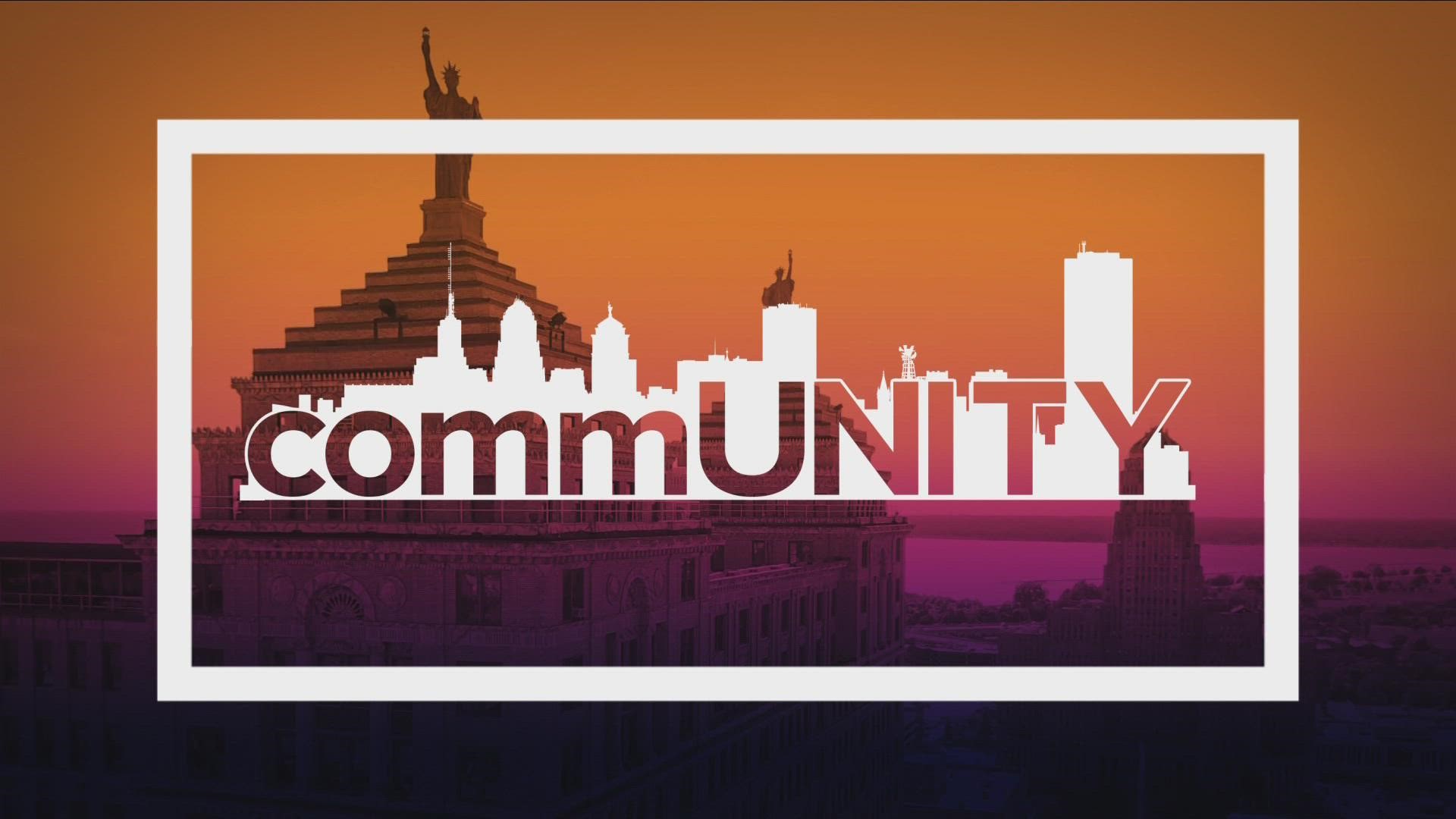 commUNITY: Episode 47