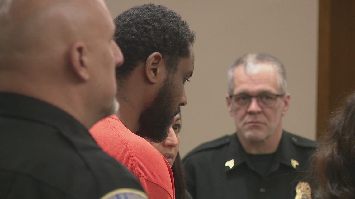 Double Homicide Suspect Back in Court | wgrz.com