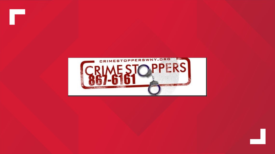 Crime Stoppers WNY | Wgrz.com