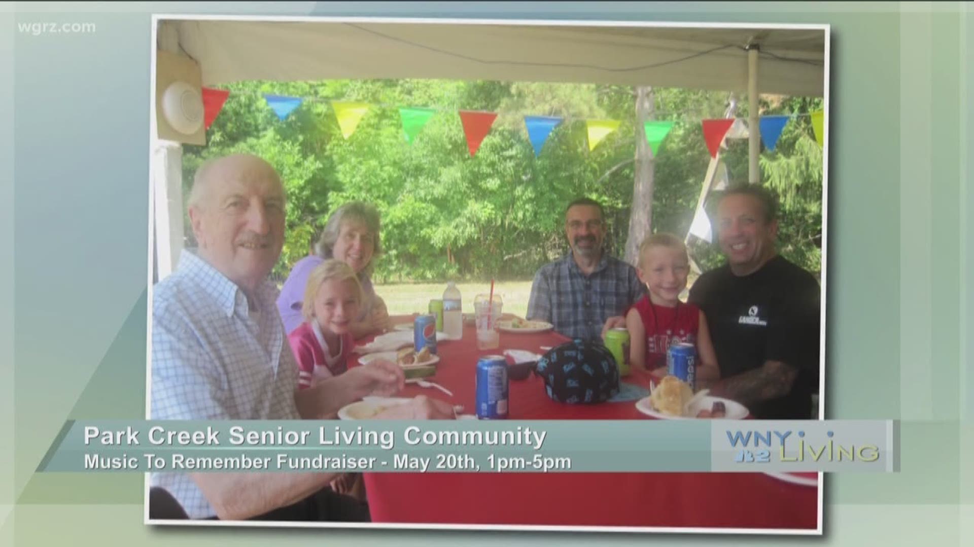 WNY Living - May 19 - Park Creek Senior Living Community