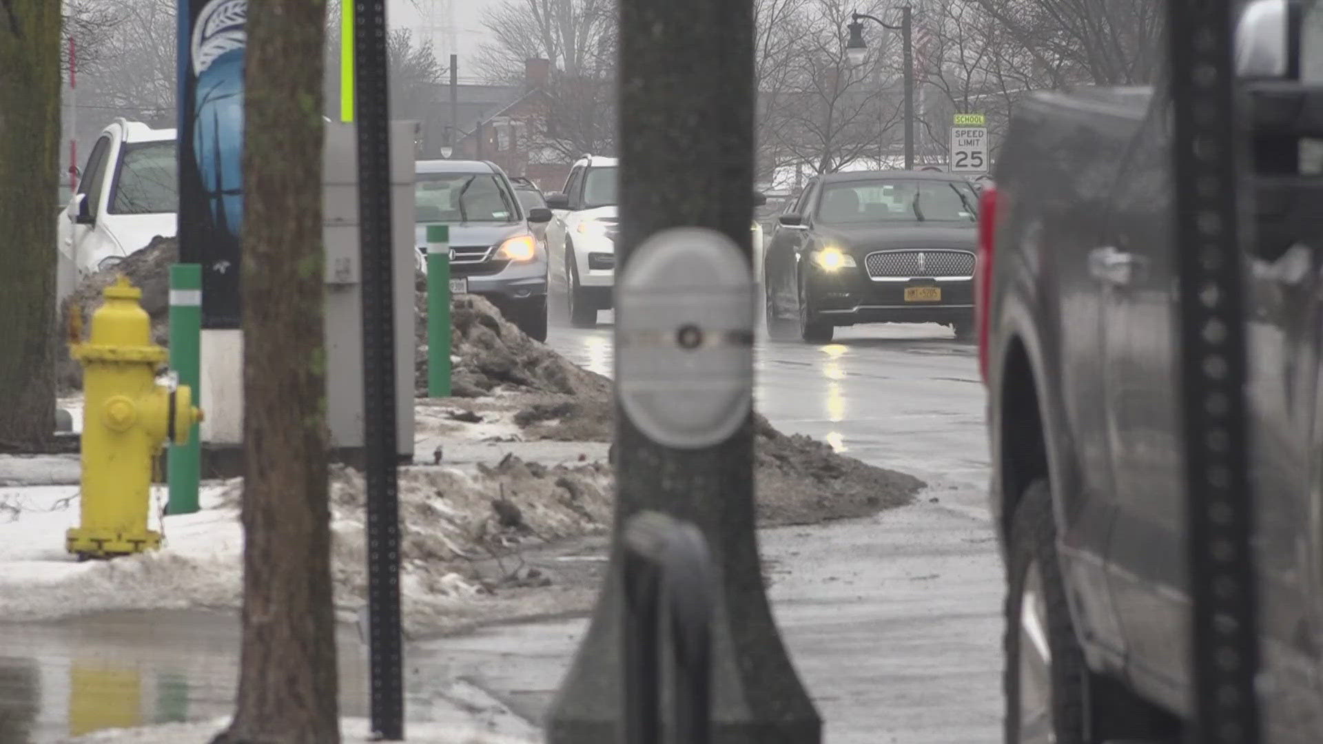 Update: ICE responds to case of WNY business owner in hiding | wgrz.com