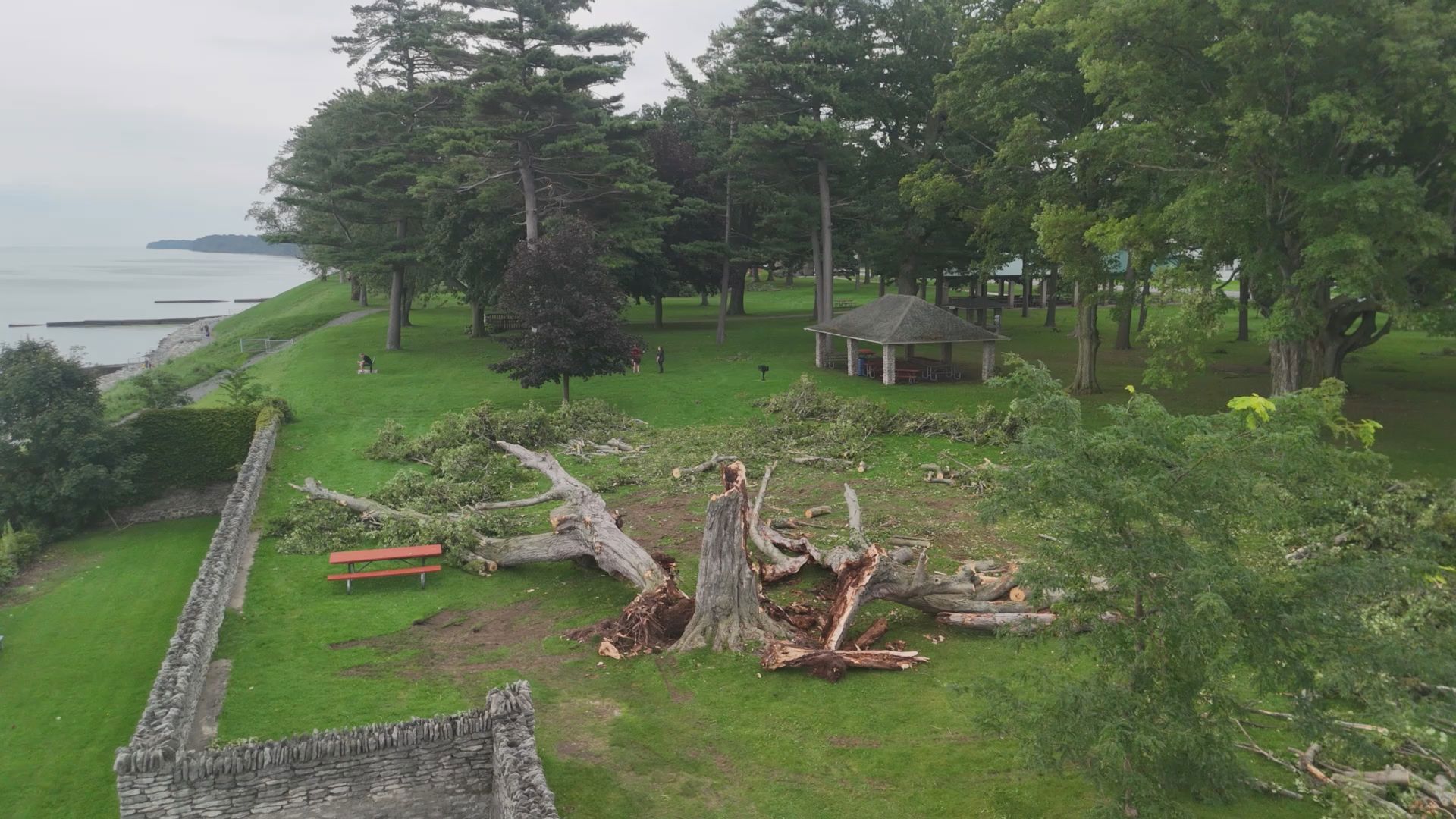 NWS confirms two more tornadoes, bringing Western New York total to ...