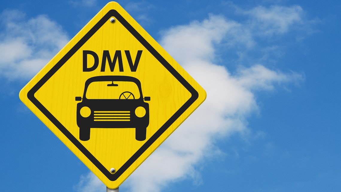 NYS DMV reminding motorcyclists to renew registrations by April 30