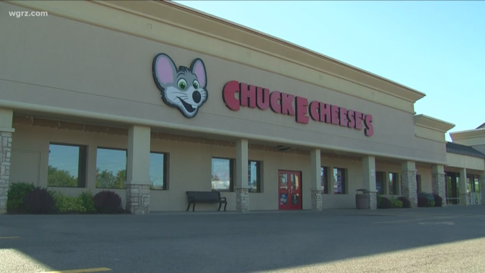 Chuck E. Cheese's License Might Be Revoked