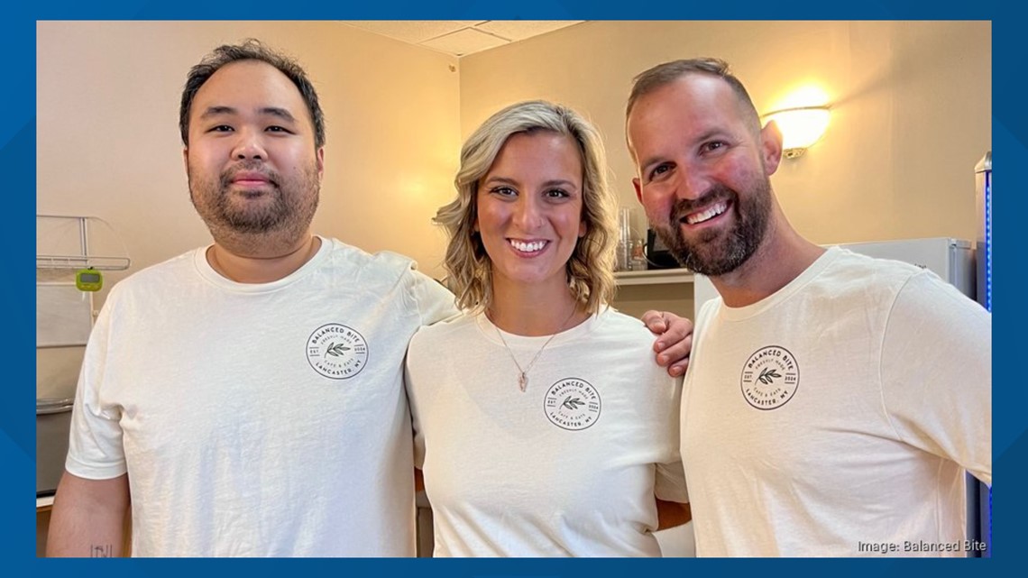 New meal prep and vegan café coming to Southtowns - Vimarsana News