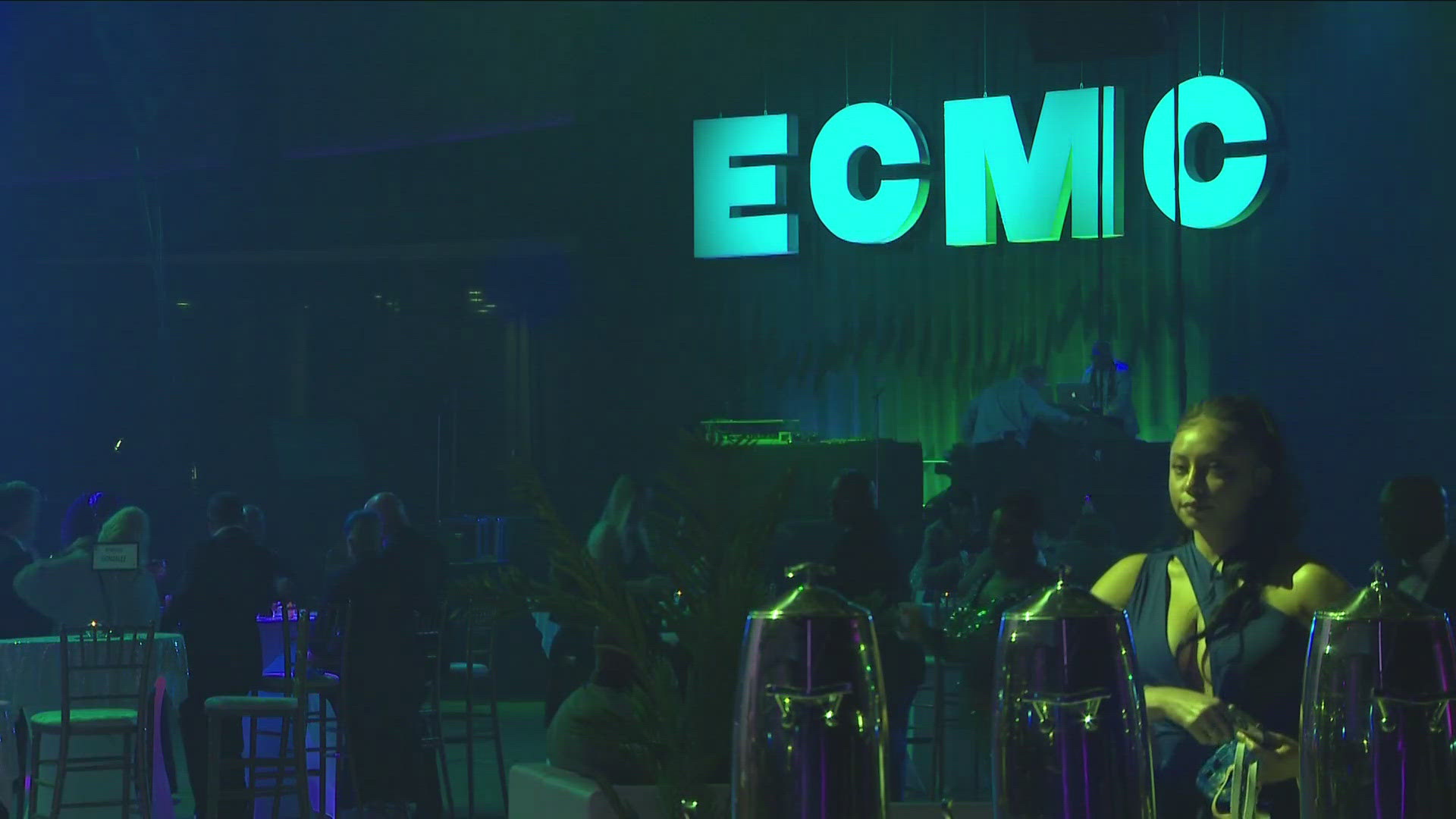 ECMC Gala