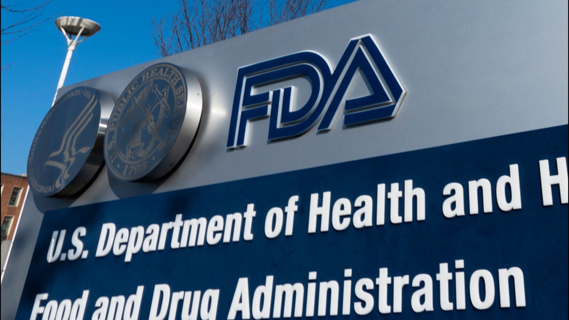 FDA brings lab tests under federal oversight - Vimarsana News
