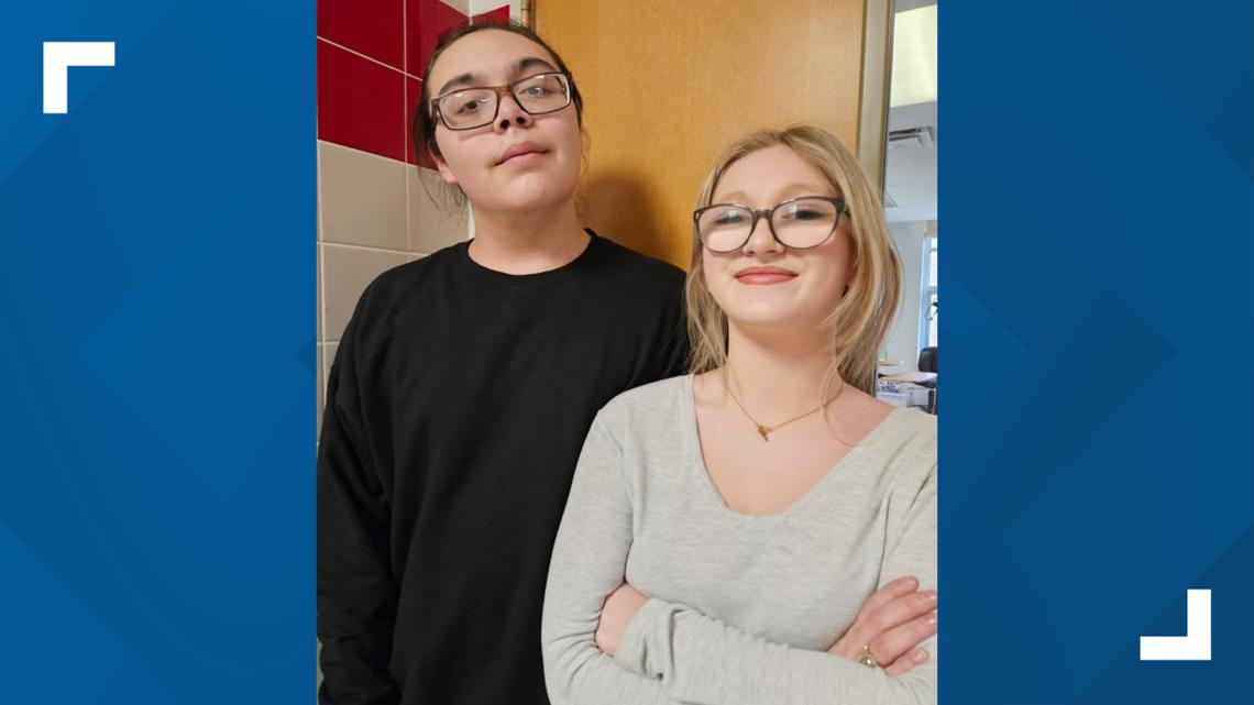 2 Salamanca students earned spots at the Appalachian Entrepreneurship Academy